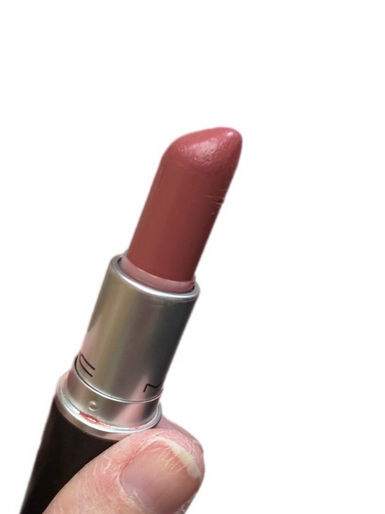 MAC Cosmetics Other - Mac Cosmpetics Amplified Cosmo A54 Lipstick -